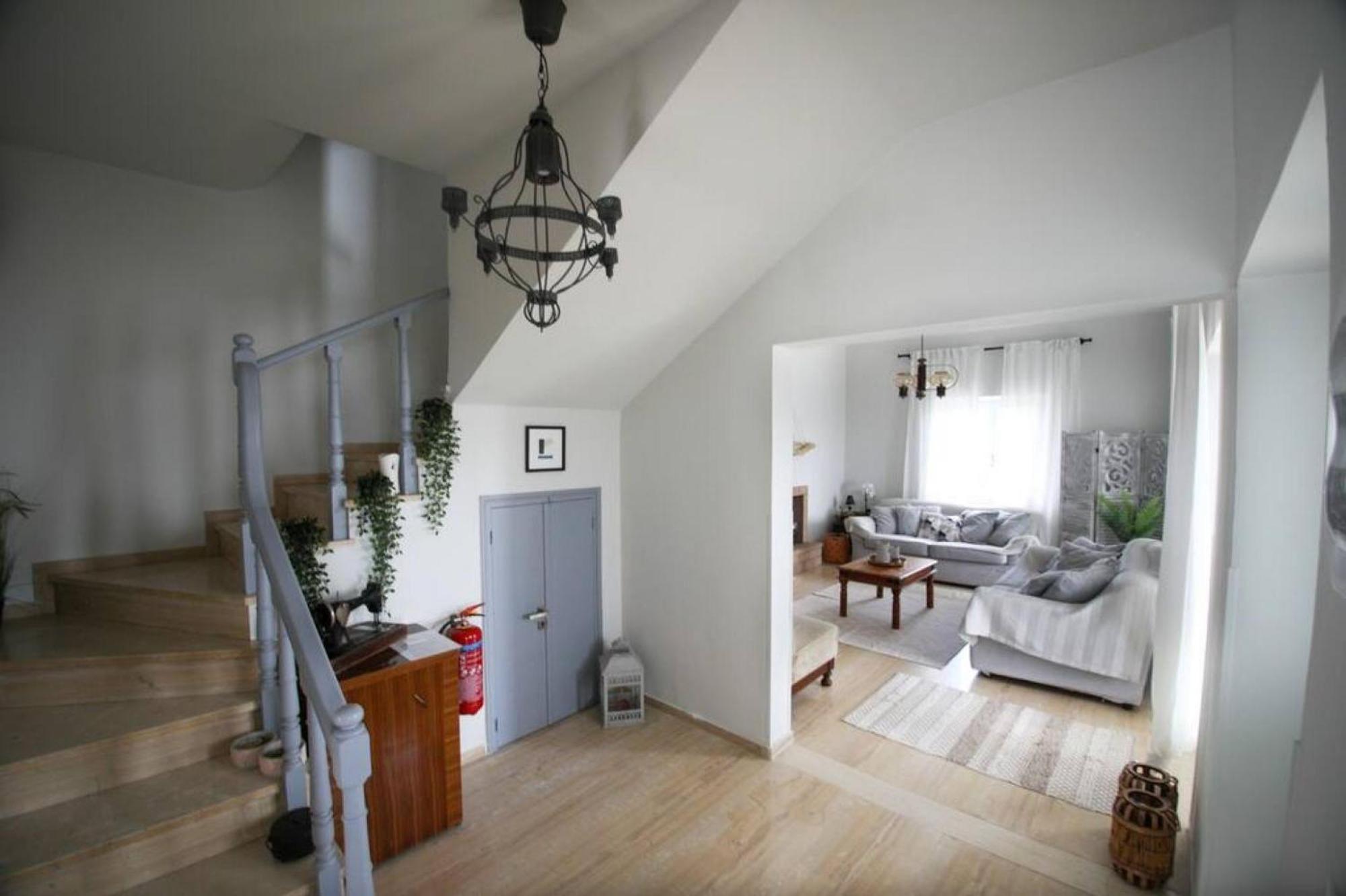 Sinies Stone Cottage - Ne Corfu Agnítsini Екстериор снимка