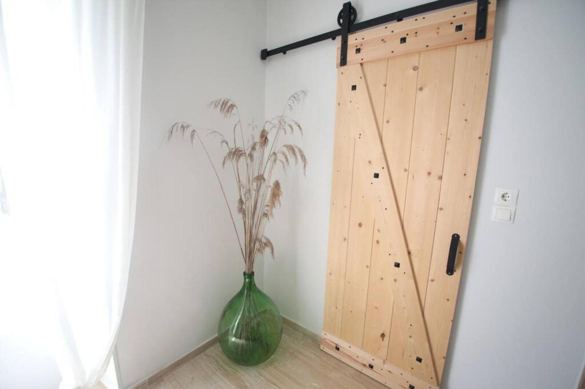 Sinies Stone Cottage - Ne Corfu Agnítsini Екстериор снимка