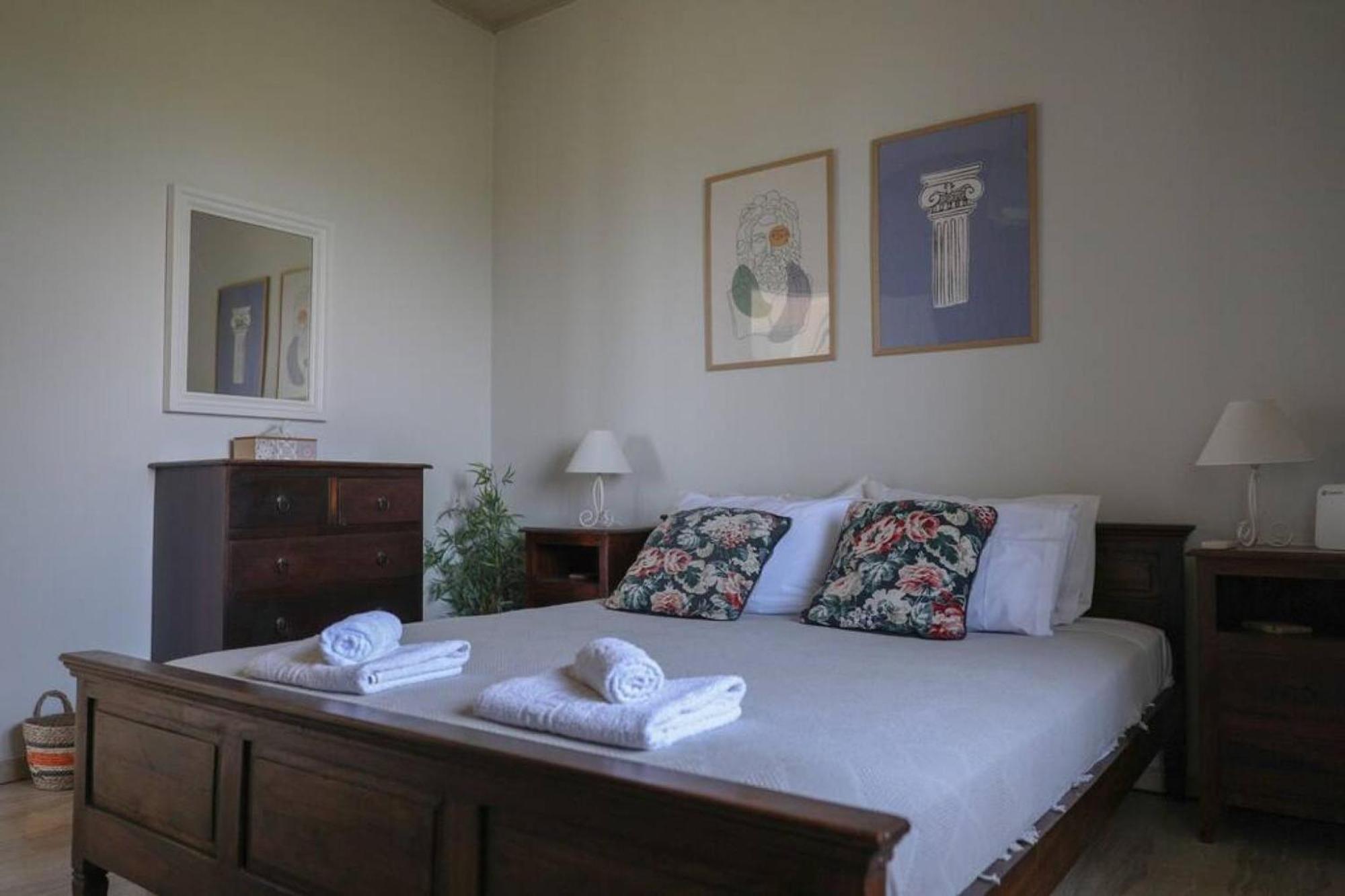 Sinies Stone Cottage - Ne Corfu Agnítsini Екстериор снимка