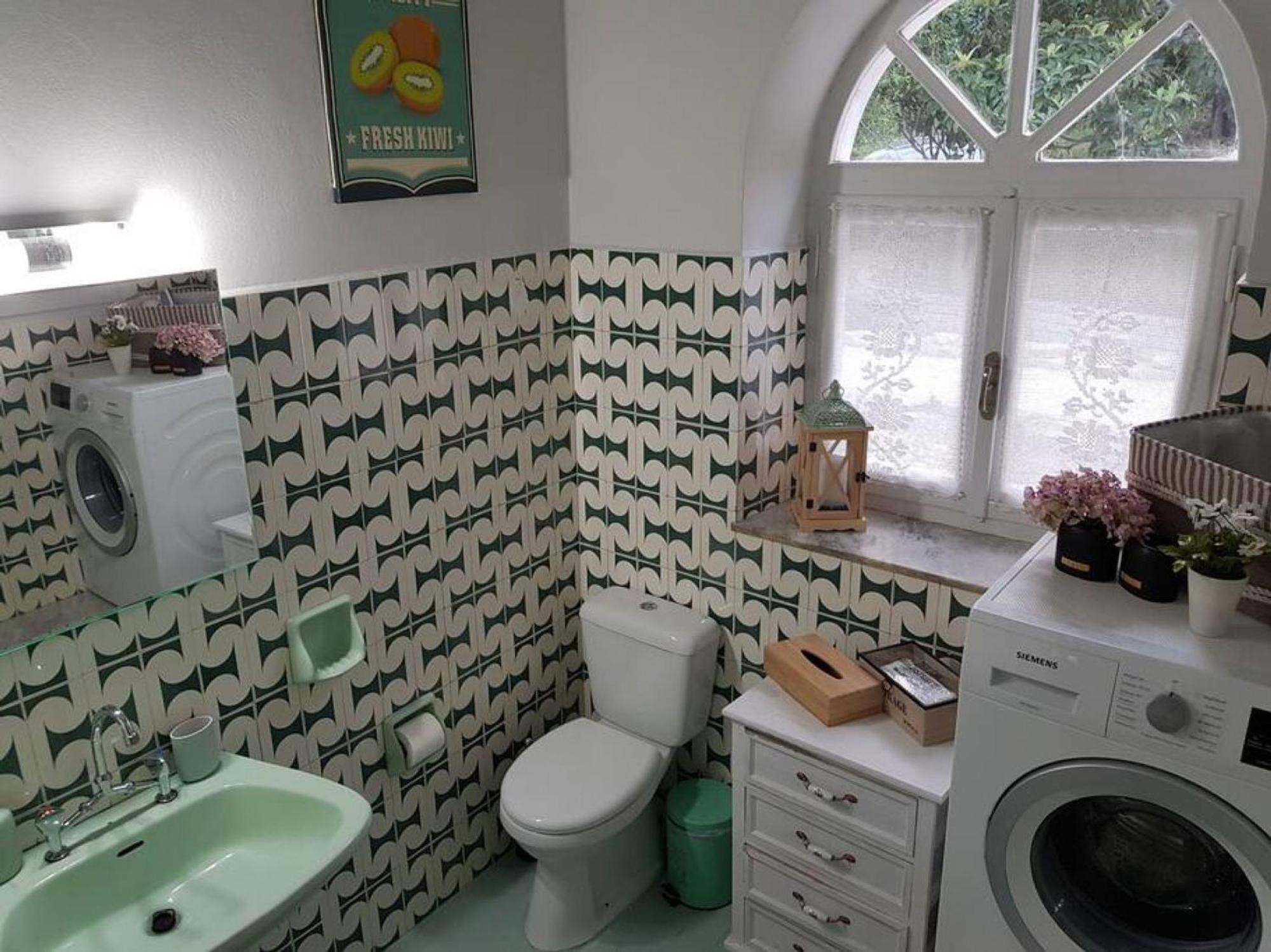Sinies Stone Cottage - Ne Corfu Agnítsini Екстериор снимка